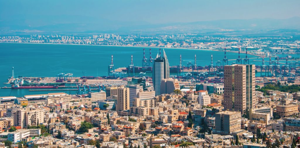 QUE PEUT-ON ACHETER AVEC 300 000 EUROS EN ISRAËL ?
