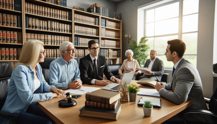The Importance of a Durable Power of Attorney