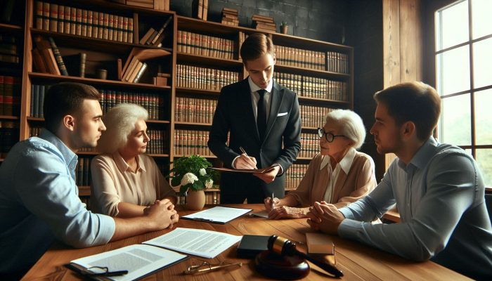 Why It’s Essential to Write a Will