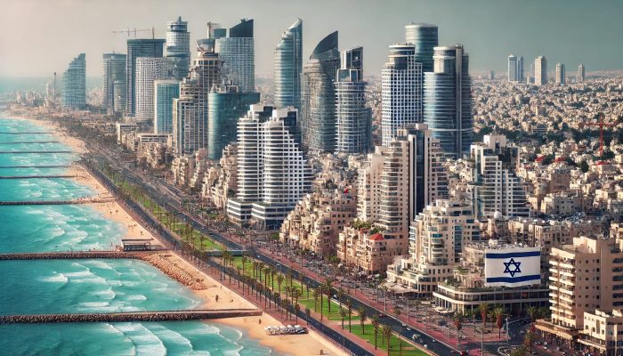 Marché immobilier en Israël : tendances et conseils pour le 1er Trimestre 2025